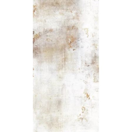 Lamiere White 24"x48", 1/4" Natural Porcelain Tile