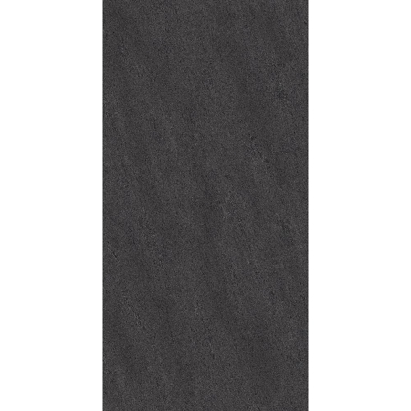 Italian Slab Basalto Nero 64” x 128” 1/2" Porcelain Natural
