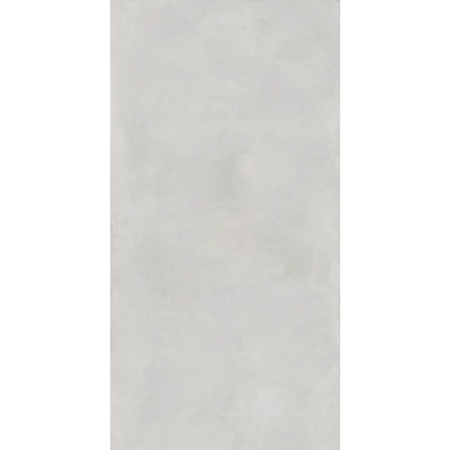 Italian Slab Urban White 64” x 128” 3/4" Porcelain Natural