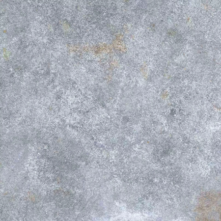 Covadonga Blue 40"x40", 3/8" Natural Porcelain Tile