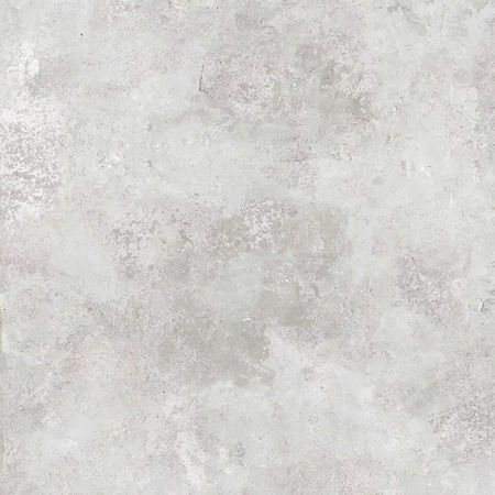 Sullivan White 48"x48", 1/4" Natural Porcelain Tile