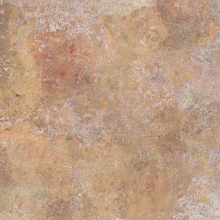 Sullivan Red 48"x48", 1/4" Natural Porcelain Tile