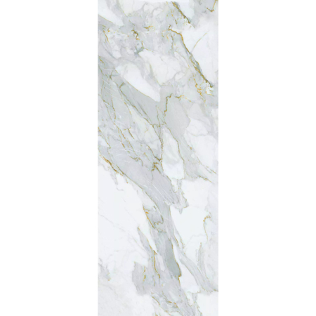 Calacatta Gold 24"x48", 1/4" Natural Porcelain Tile