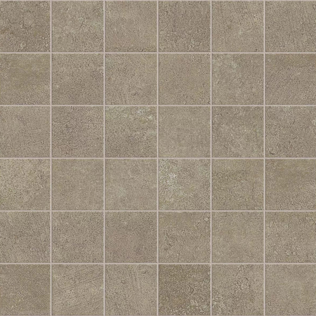 Mosaic Aria Oxidum Natural 12"x12" Natural Finish