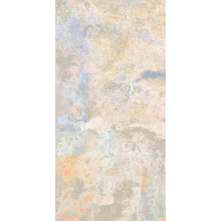 Anima Multicolor 18"x36", 1/4" Natural Porcelain Tile