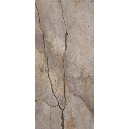 Wild Forest Grey 48"x110", 1/4" Natural Mix Large Format Slab