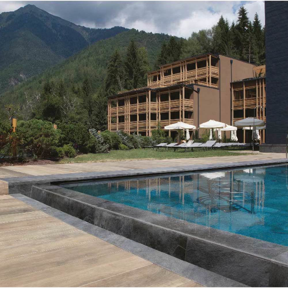 Rocks By Kronos - | HINTEX | Home Interior & Exterior Building