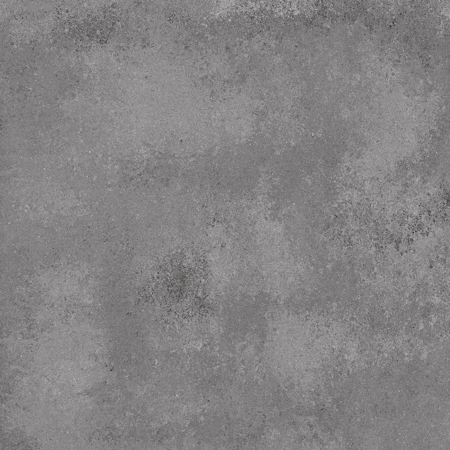 Unglazed Porcelain Tile, 36" x 36", 3/8" Unique Black Matt