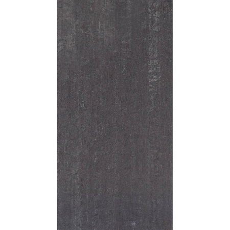 Granity Air Porcelain Tile, 12" x 24", 3/8″, Coal Matt