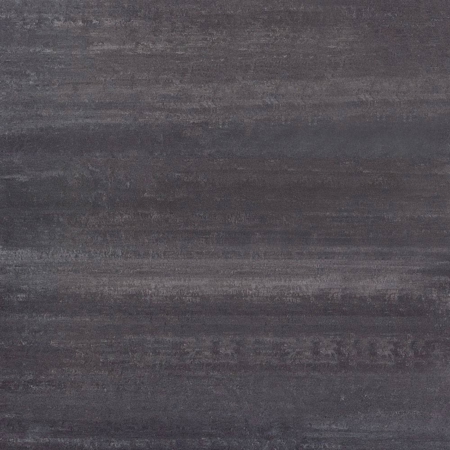 Granity Air Porcelain Tile, 4" x 4", 3/8″, Coal Matt