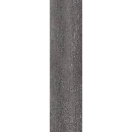 Granity Air Porcelain Tile, 6" x 24", 3/8″, Steel Matt