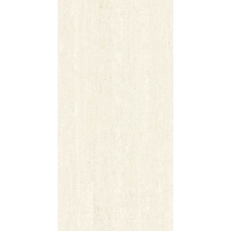 Granity Air Porcelain Tile, 12" x 24", 3/8″, White Matt