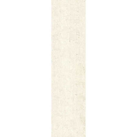 Granity Air Porcelain Tile, 6" x 24", 3/8″, White Matt
