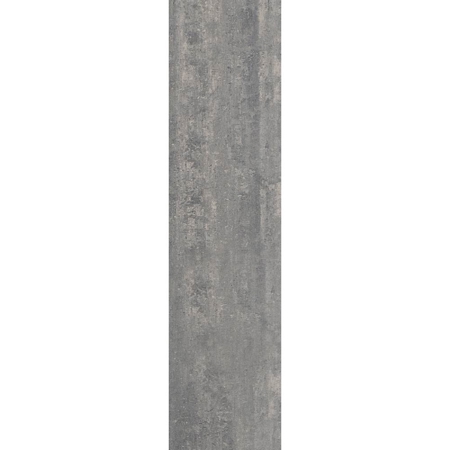 Granity Air Porcelain Tile, 6" x 24", 3/8″, Silver Matt