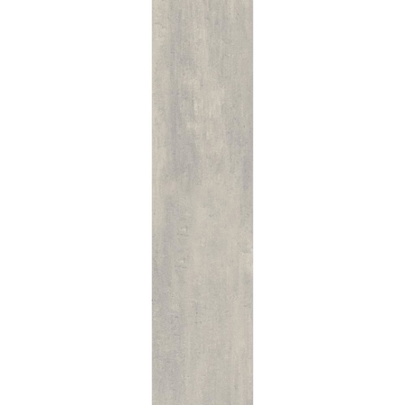 Granity Air Porcelain Tile, 6" x 24", 3/8″, Frost Matt