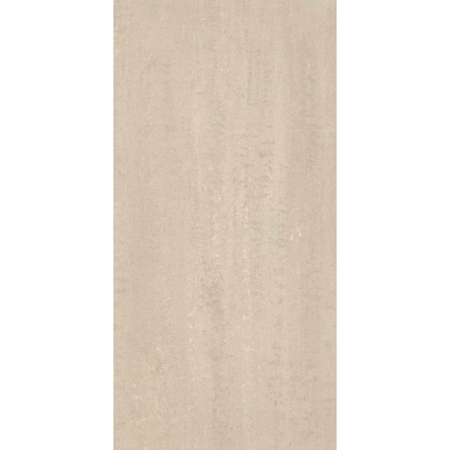 Granity Air Porcelain Tile, 24″ x 48″, 3/8″, Cream Matt