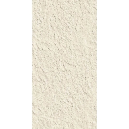 Granity Air Porcelain Tile, 12" x 24", 3/8", Beige Stone