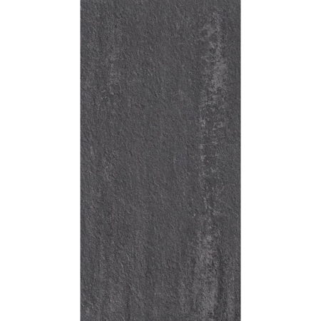 Granity Air Porcelain Tile, 24″ x 48″, 3/8″, Coal Stone