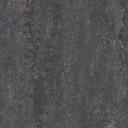 Granity Air Porcelain Tile, 4" x 4", 3/8", Coal Polished