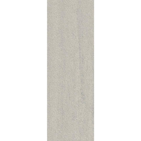 Granity Air Porcelain Tile, 12" x 36", 3/8″, Frost Bush-Hammered