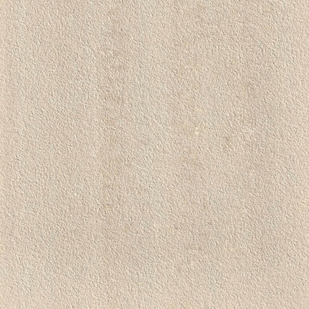 Granity Air Porcelain Tile, 24" x 24", 3/8″, Cream Bush-Hammered