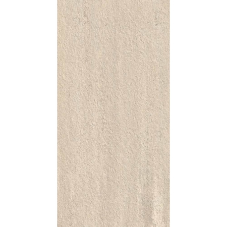 Granity Air Porcelain Tile, 24″ x 48″, 3/8″, Cream Stone