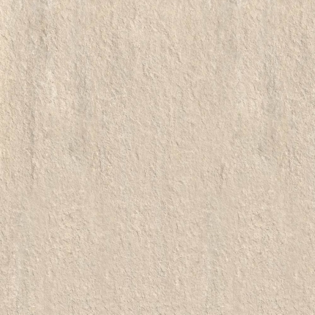 Granity Air Porcelain Tile, 4" x 4", 3/8″, Cream Stone