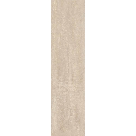 Granity Air Porcelain Tile, 12" x 48", 3/8", Cream Polished