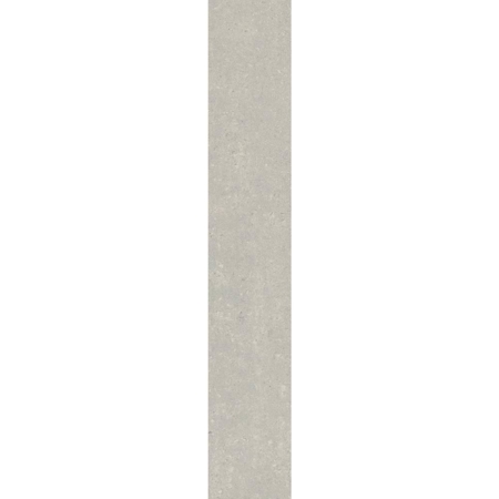 Granity Air Porcelain Tile, 4" x 24", 3/8", Frost Polished