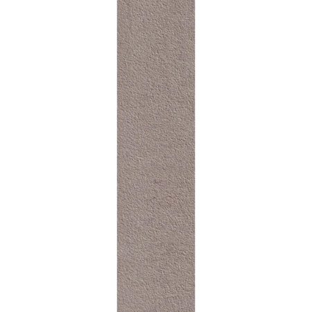 Granity Air Porcelain Tile, 6" x 24", 3/8″, Sepia Bush-Hammered