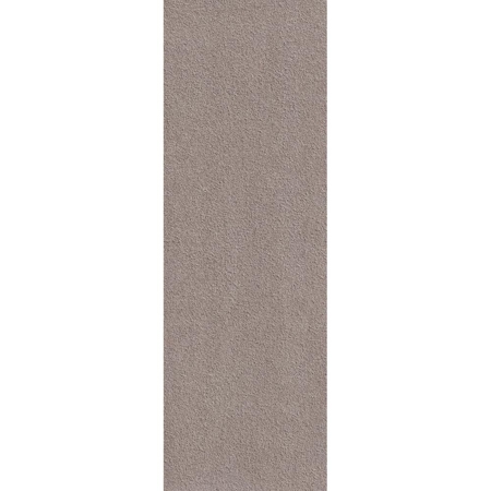 Granity Air Porcelain Tile, 12" x 36", 3/8″, Sepia Bush-Hammered