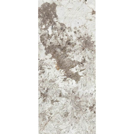 Patagonia Grey 18"x48", 1/4" Glossy Porcelain Tile