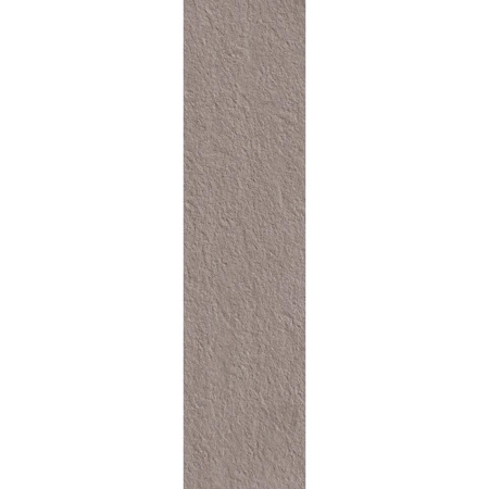 Granity Air Porcelain Tile, 12" x 48", 3/8″, Sepia Stone