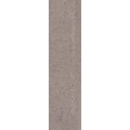 Granity Air Porcelain Tile, 6" x 24", 3/8", Sepia Polished