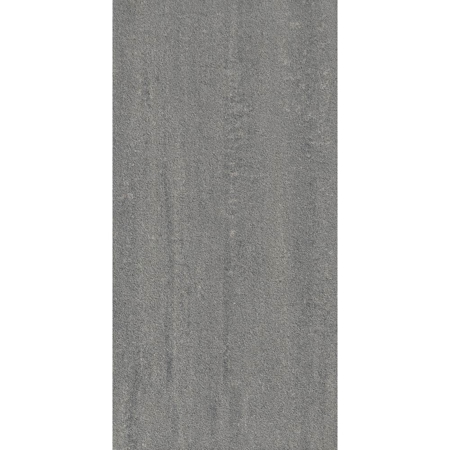 Granity Air Porcelain Tile, 24″ x 48″, 3/8″, Silver Bush-Hammered