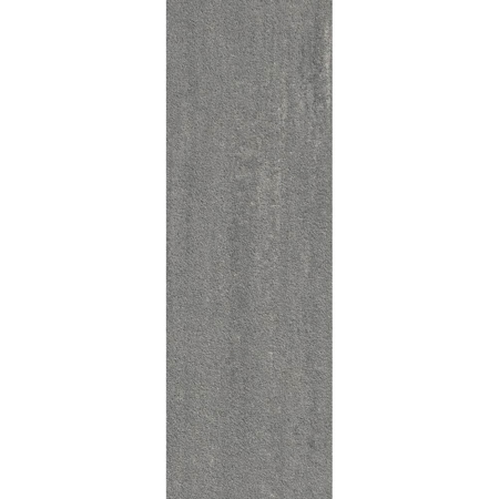 Granity Air Porcelain Tile, 12" x 36", 3/8″, Silver Bush-Hammered