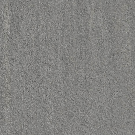 Granity Air Porcelain Tile, 36" x 36", 3/8″, Silver Stone