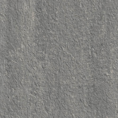 Granity Air Porcelain Tile, 24" x 24", 3/8″, Silver Stone