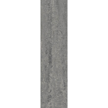 Granity Air Porcelain Tile, 12" x 48", 3/8", Silver Polished