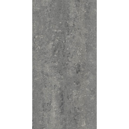 Granity Air Porcelain Tile, 12" x 24", 3/8", Silver Polished