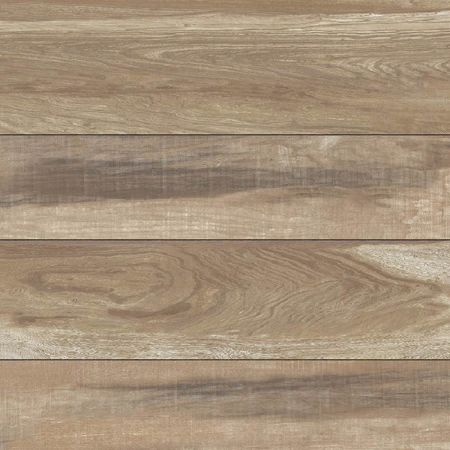 Outdoor Italian Tile Tex Wood Brown 24" x 24" 3/4" Rectified