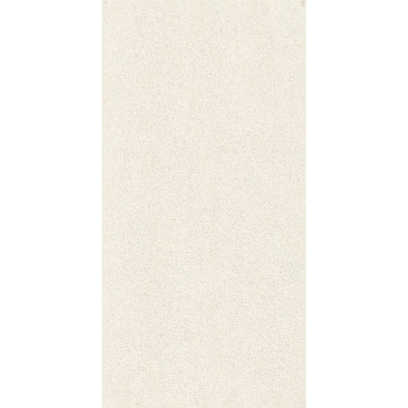 Granity Air Porcelain Tile, 24″ x 48″, 3/8″, White Bush-Hammered