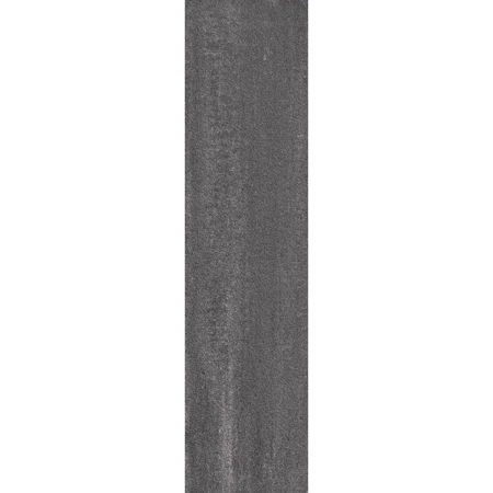 Granity Air Porcelain Tile, 12" x 48", 3/8″, Steel Bush-Hammered