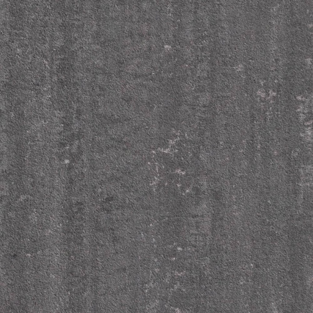 Granity Air Porcelain Tile, 24" x 24", 3/8″, Steel Bush-Hammered