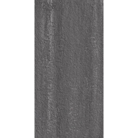 Granity Air Porcelain Tile, 24″ x 48″, 3/8″, Steel Stone