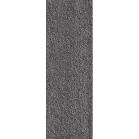 Granity Air Porcelain Tile, 12" x 36", 3/8″, Steel Stone