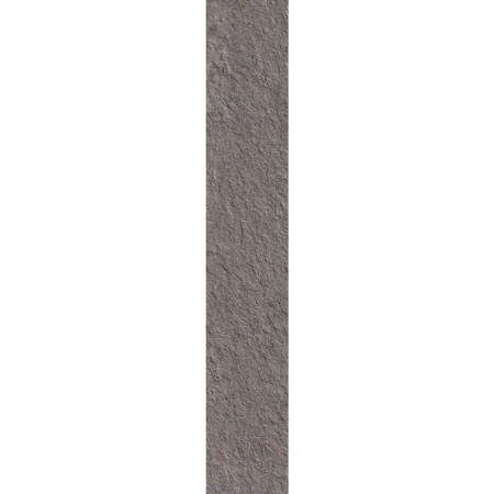 Granity Air Porcelain Tile, 4" x 24", 3/8″, Soil Stone