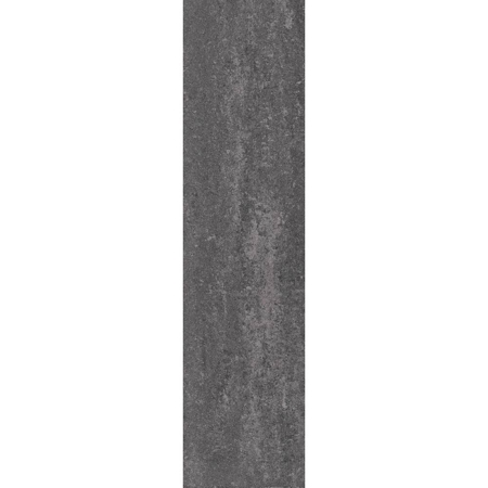Granity Air Porcelain Tile, 12" x 48", 3/8", Steel Polished