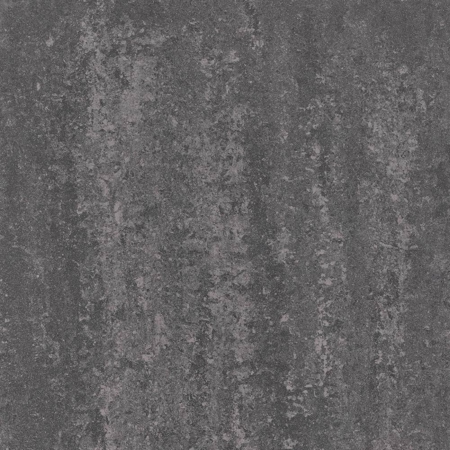 Granity Air Porcelain Tile, 4" x 4", 3/8", Steel Polished