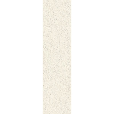 Granity Air Porcelain Tile, 12" x 48", 3/8″, White Stone